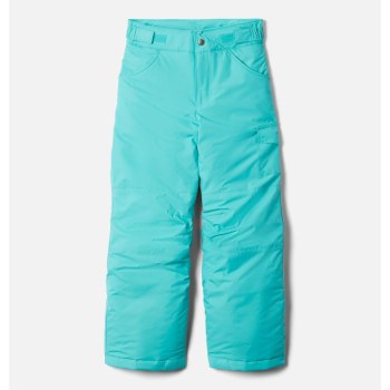 Columbia Starchaser Peak, Pantalones Azules Para Niña | 781034-QRB